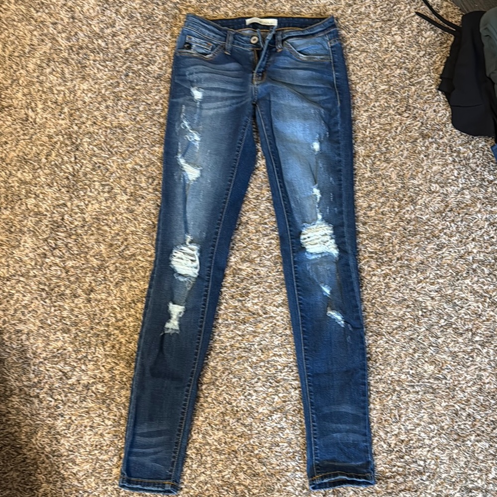 Kancan jeans